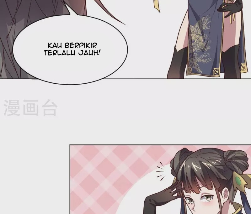 Big Hero’s Girlfriend is Super Fierce! Chapter 108 Gambar 63