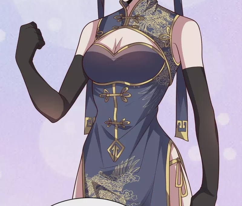 Big Hero’s Girlfriend is Super Fierce! Chapter 108 Gambar 67