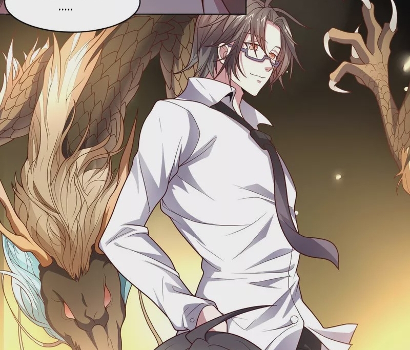 Big Hero’s Girlfriend is Super Fierce! Chapter 108 Gambar 70