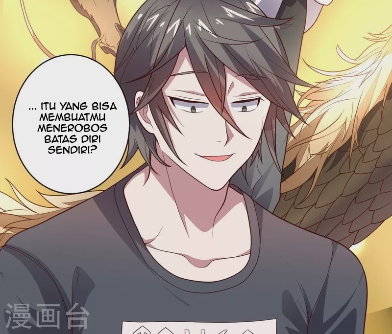 Big Hero’s Girlfriend is Super Fierce! Chapter 108 Gambar 71