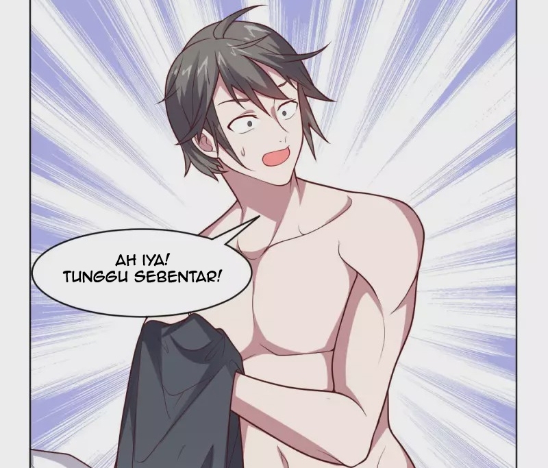 Big Hero’s Girlfriend is Super Fierce! Chapter 108 Gambar 38