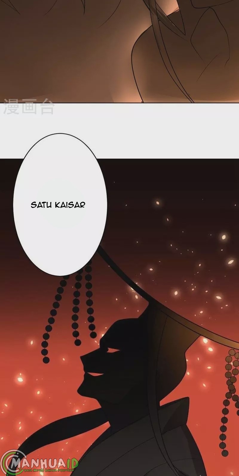 Big Hero’s Girlfriend is Super Fierce! Chapter 106 Gambar 29