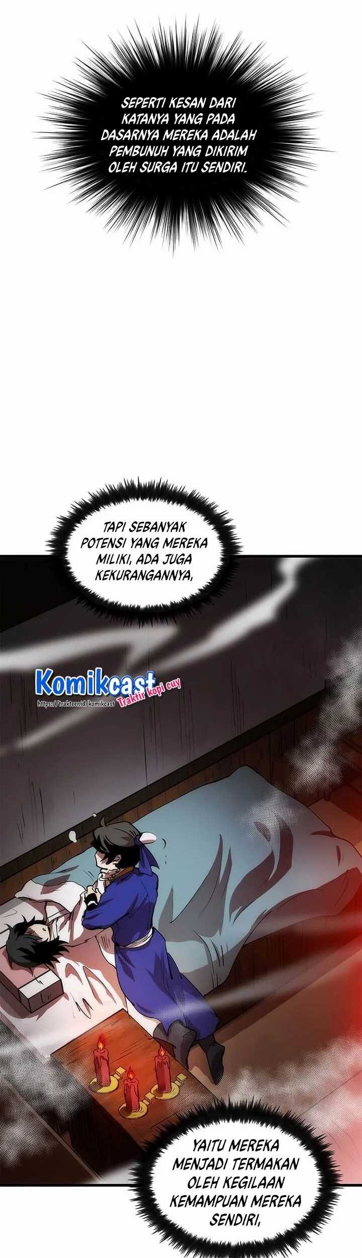 Doctor’s Rebirth Chapter 8 Gambar 9