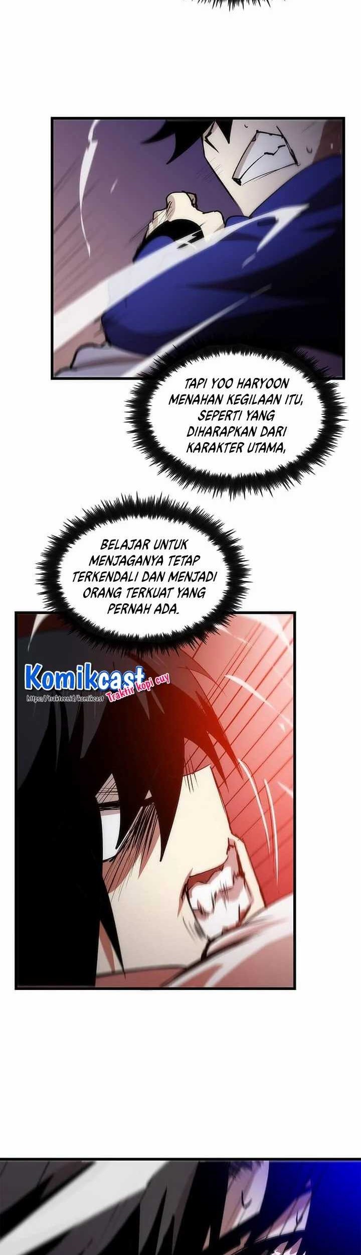 Doctor’s Rebirth Chapter 8 Gambar 10