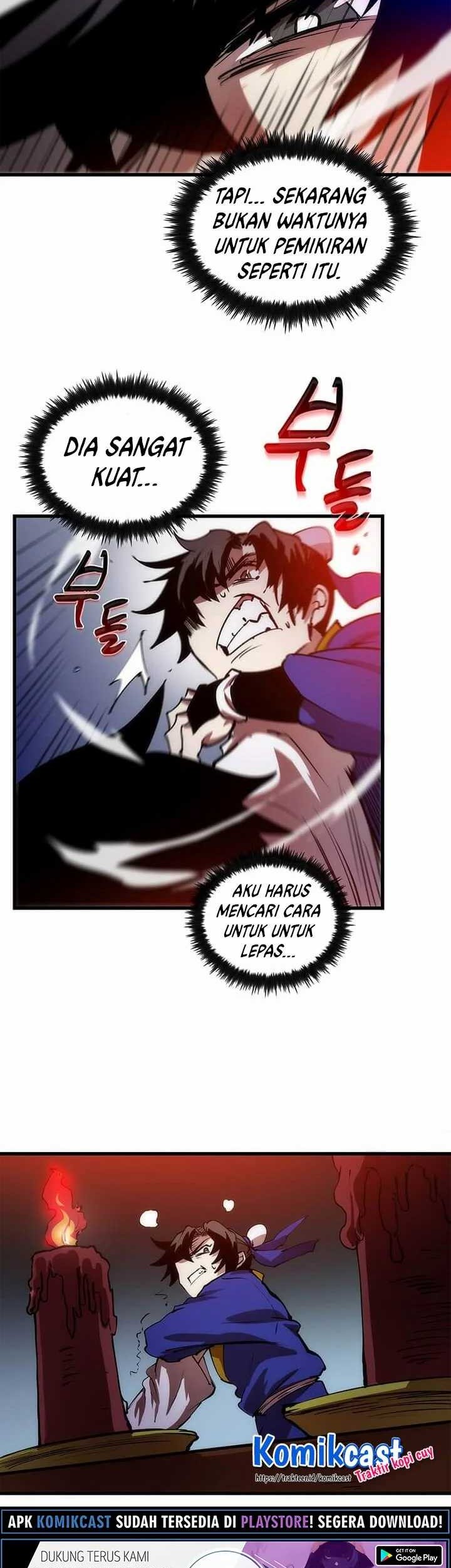 Doctor’s Rebirth Chapter 8 Gambar 11
