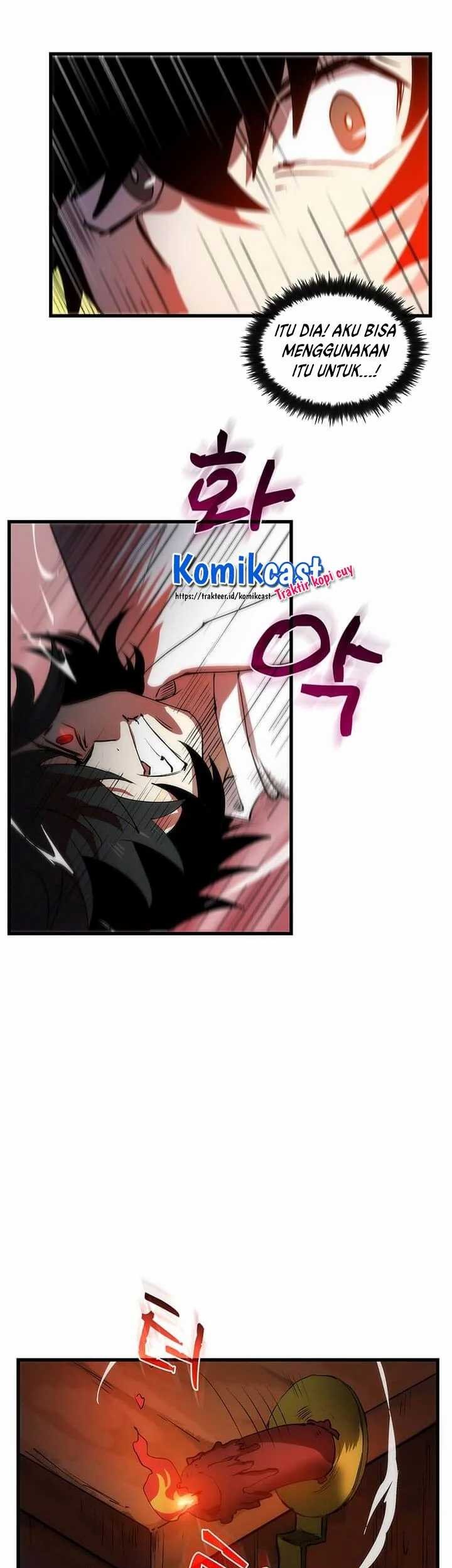 Doctor’s Rebirth Chapter 8 Gambar 13