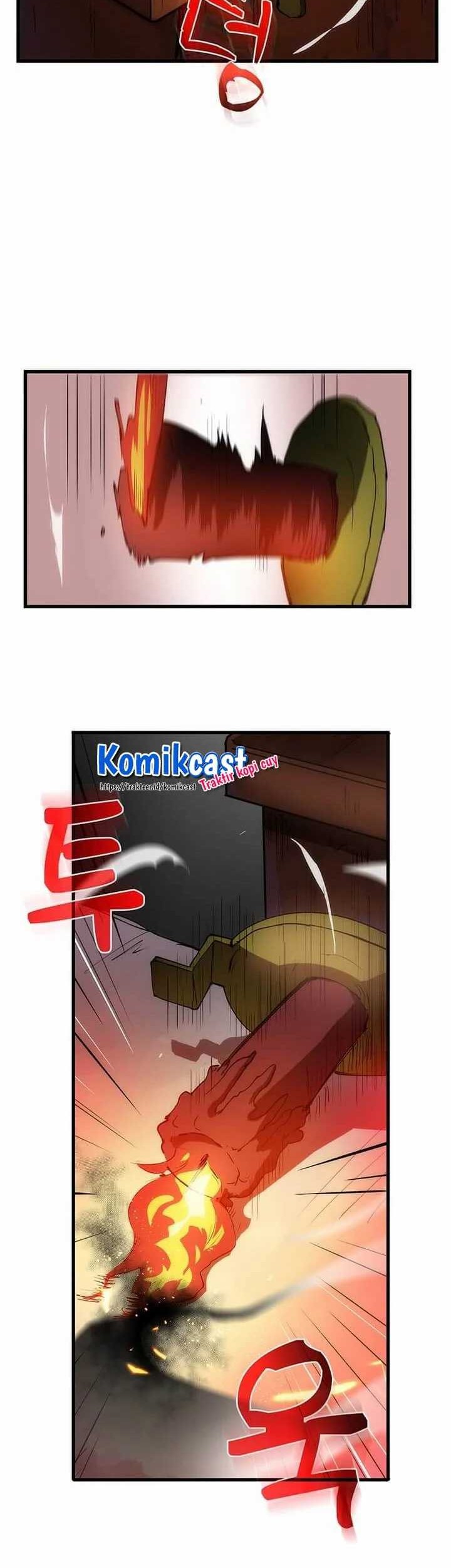 Doctor’s Rebirth Chapter 8 Gambar 14