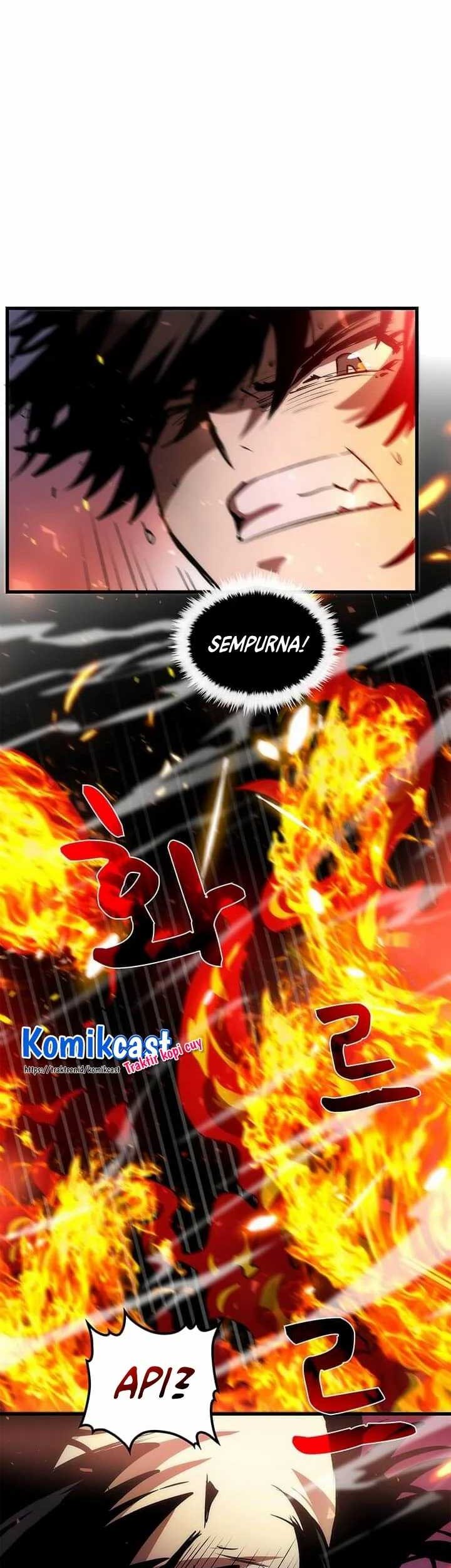 Doctor’s Rebirth Chapter 8 Gambar 15