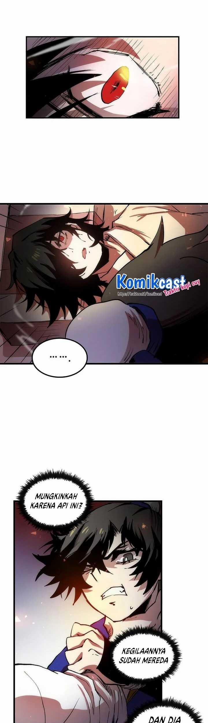 Doctor’s Rebirth Chapter 8 Gambar 17