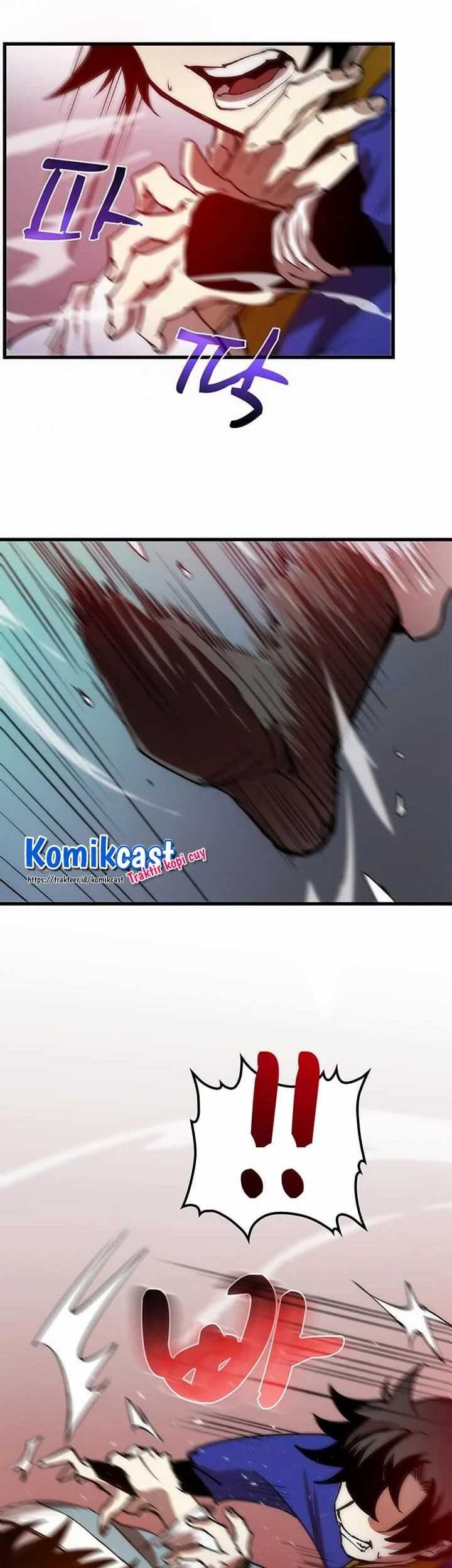 Doctor’s Rebirth Chapter 8 Gambar 20