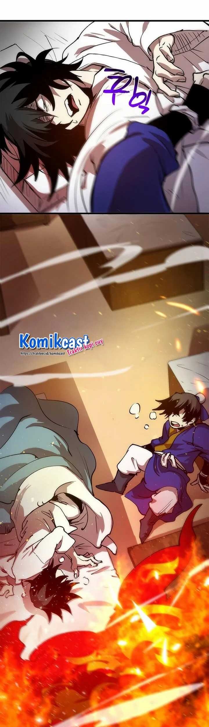 Doctor’s Rebirth Chapter 8 Gambar 22