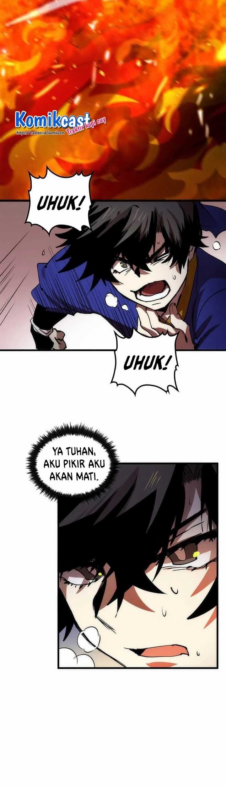 Doctor’s Rebirth Chapter 8 Gambar 23