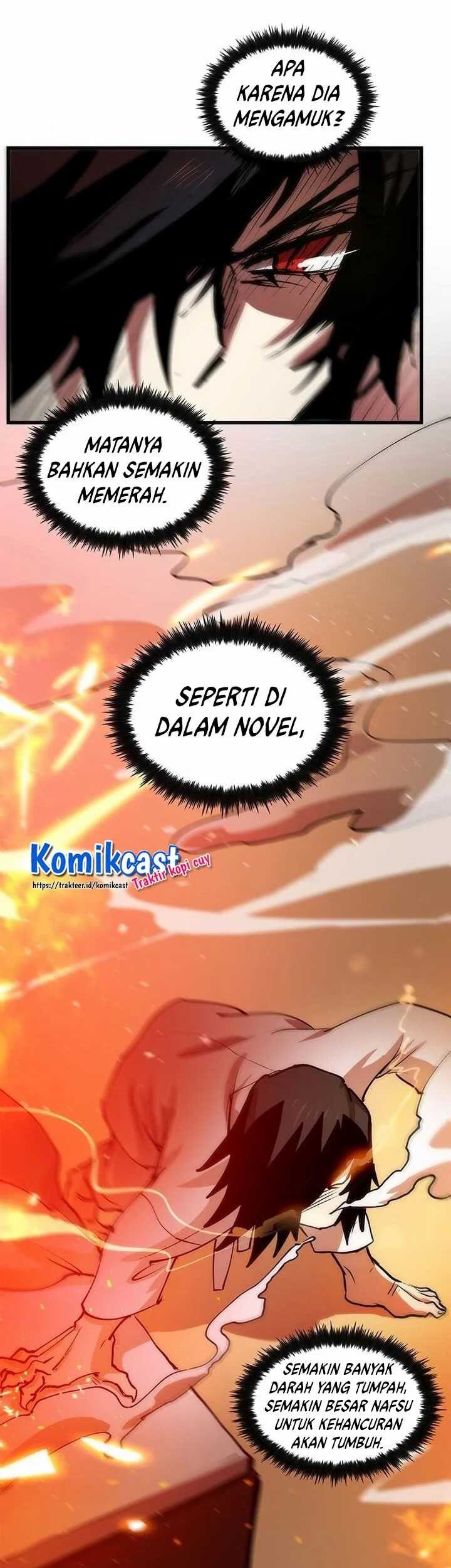 Doctor’s Rebirth Chapter 8 Gambar 25