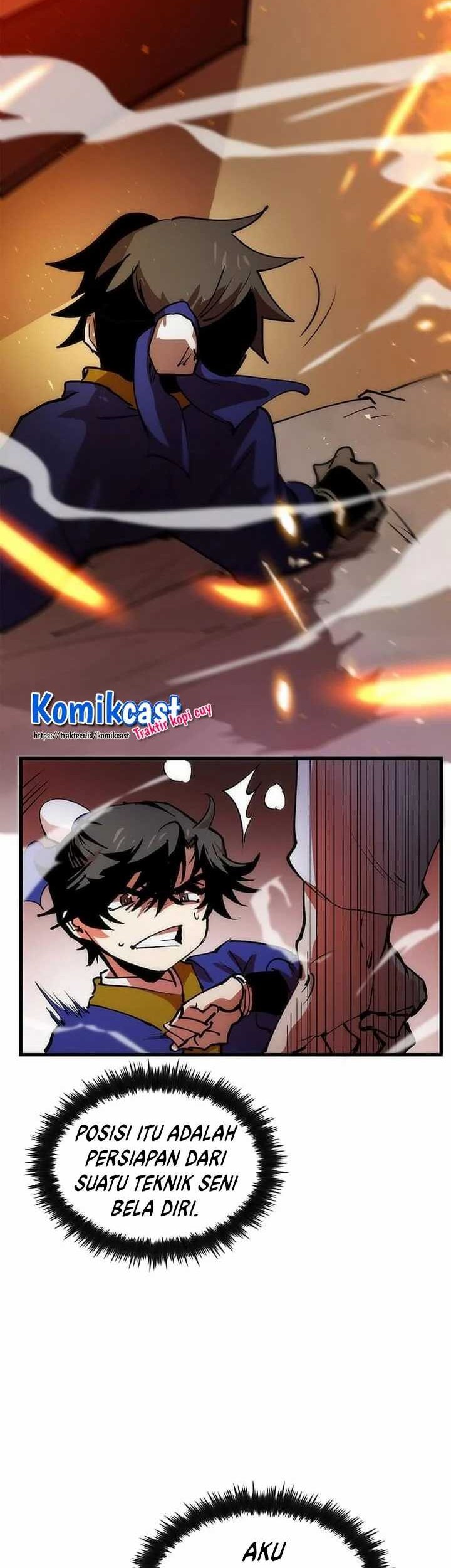 Doctor’s Rebirth Chapter 8 Gambar 26