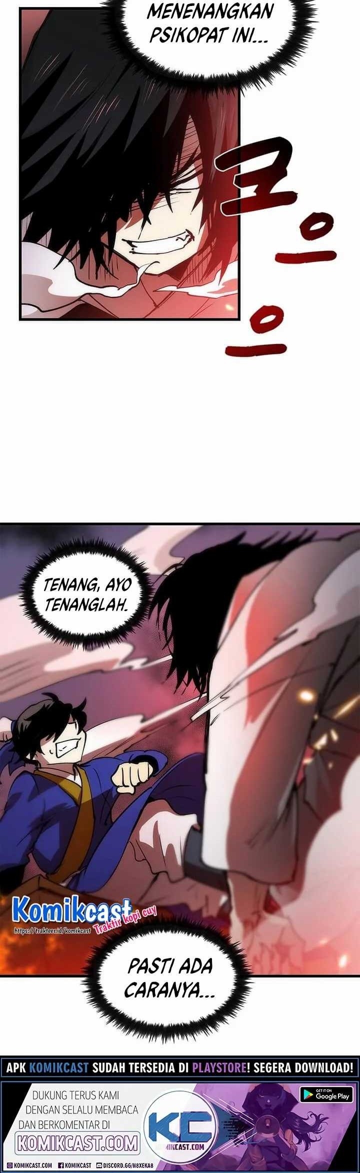 Doctor’s Rebirth Chapter 8 Gambar 27