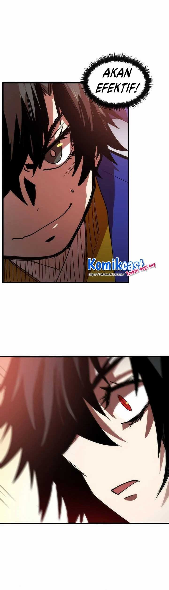 Doctor’s Rebirth Chapter 8 Gambar 38