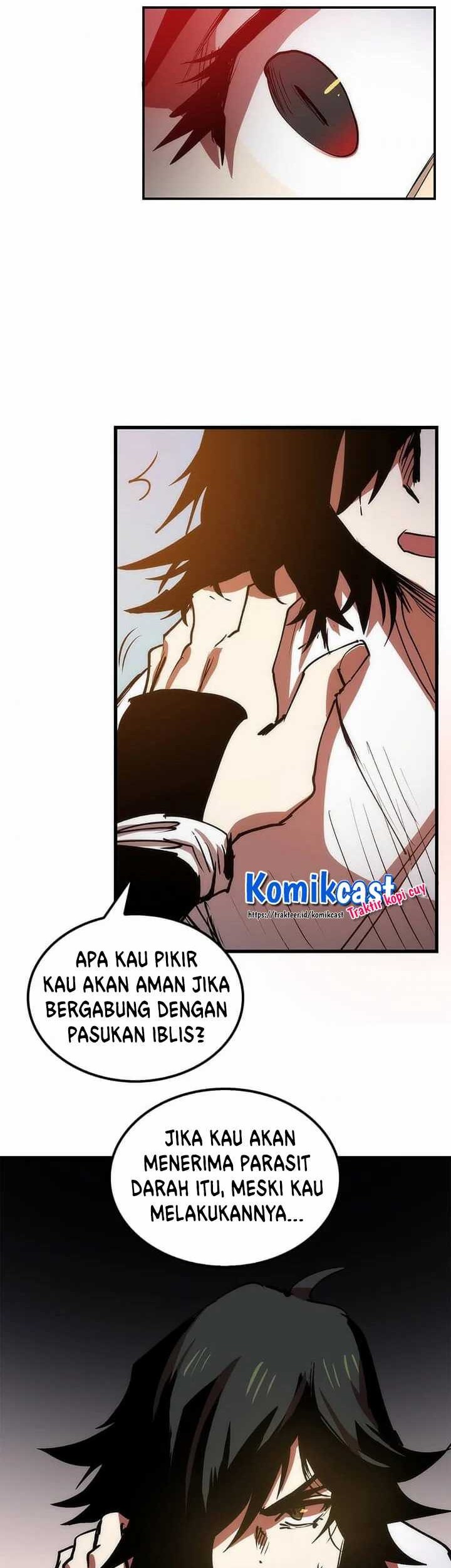 Doctor’s Rebirth Chapter 8 Gambar 39