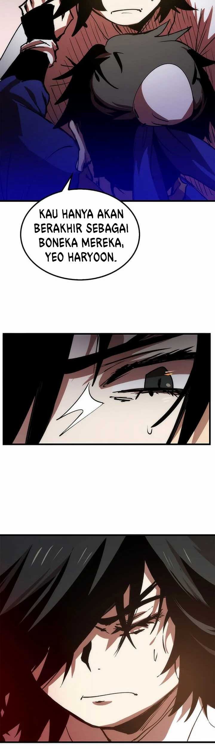 Doctor’s Rebirth Chapter 8 Gambar 40