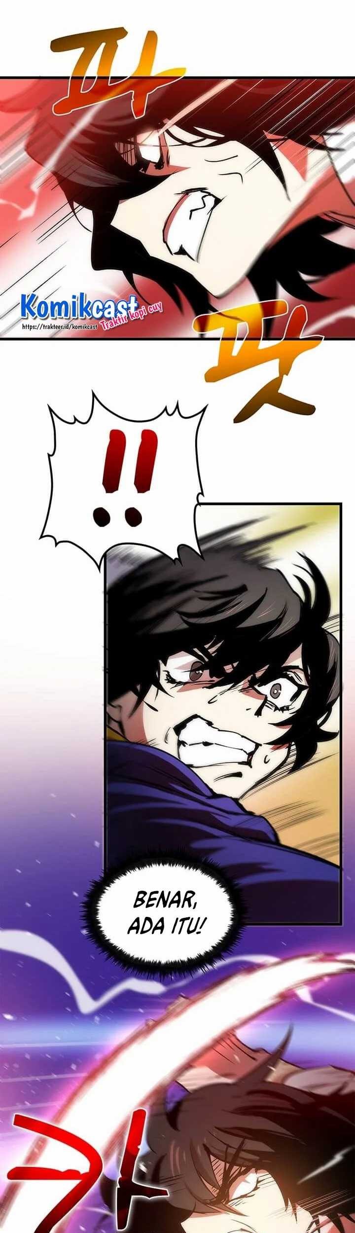 Doctor’s Rebirth Chapter 8 Gambar 28