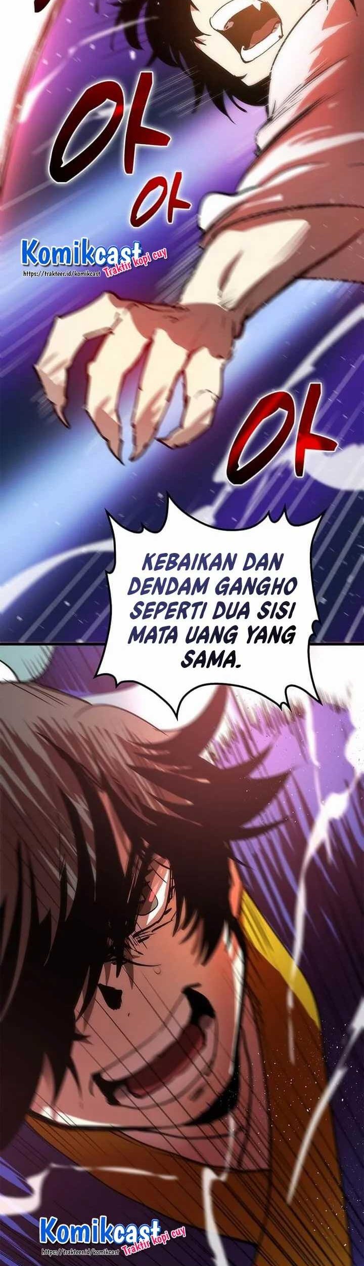 Doctor’s Rebirth Chapter 8 Gambar 29