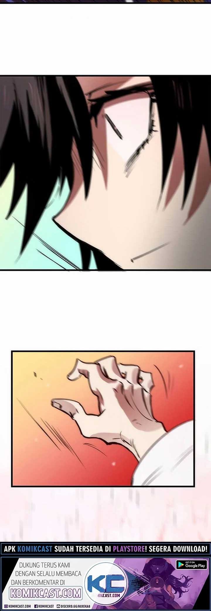 Doctor’s Rebirth Chapter 8 Gambar 30