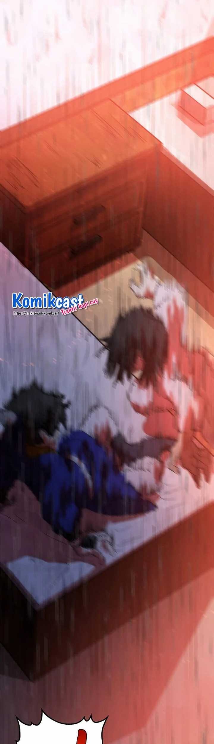 Doctor’s Rebirth Chapter 8 Gambar 31