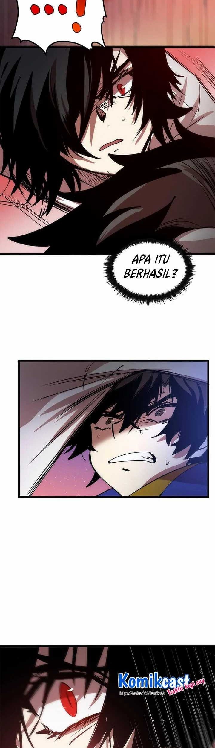 Doctor’s Rebirth Chapter 8 Gambar 32