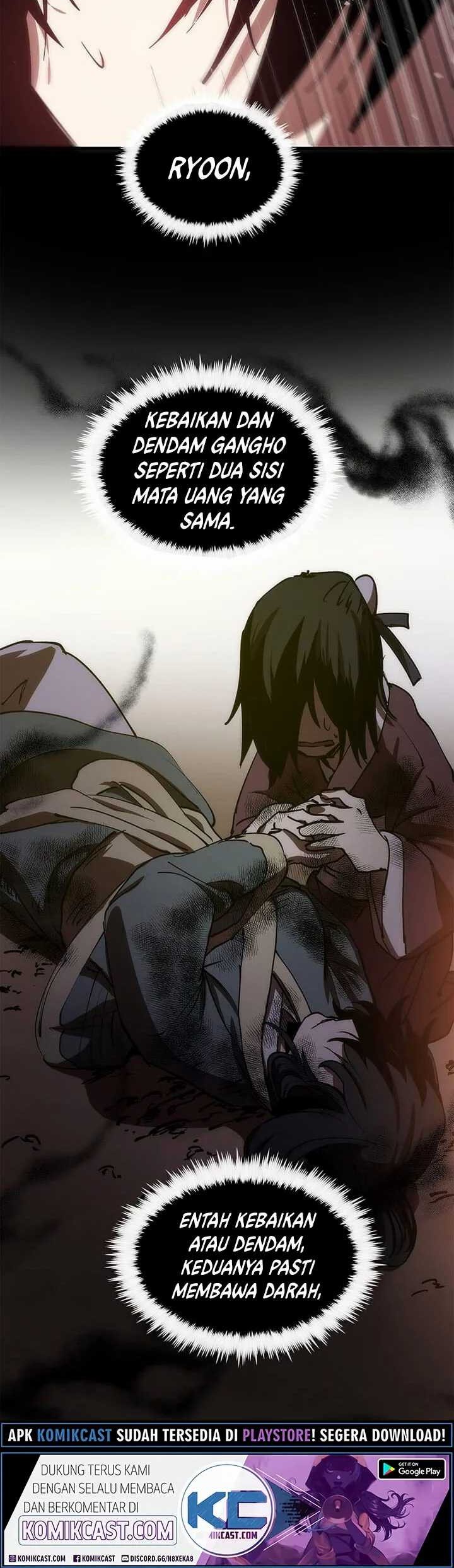 Doctor’s Rebirth Chapter 8 Gambar 33