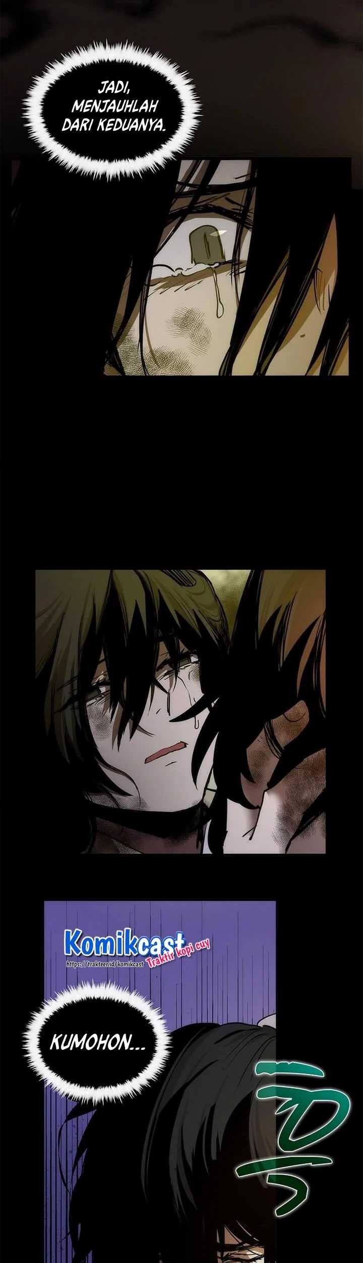 Doctor’s Rebirth Chapter 8 Gambar 34