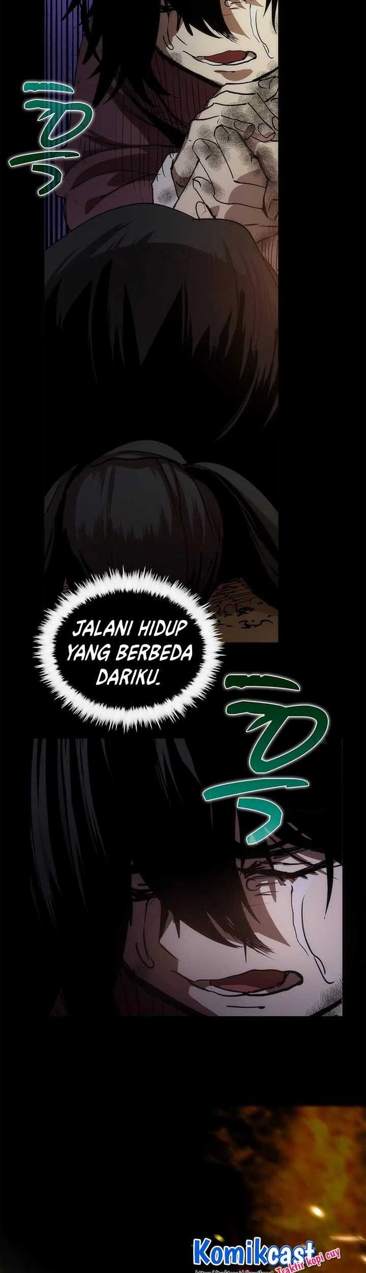 Doctor’s Rebirth Chapter 8 Gambar 35