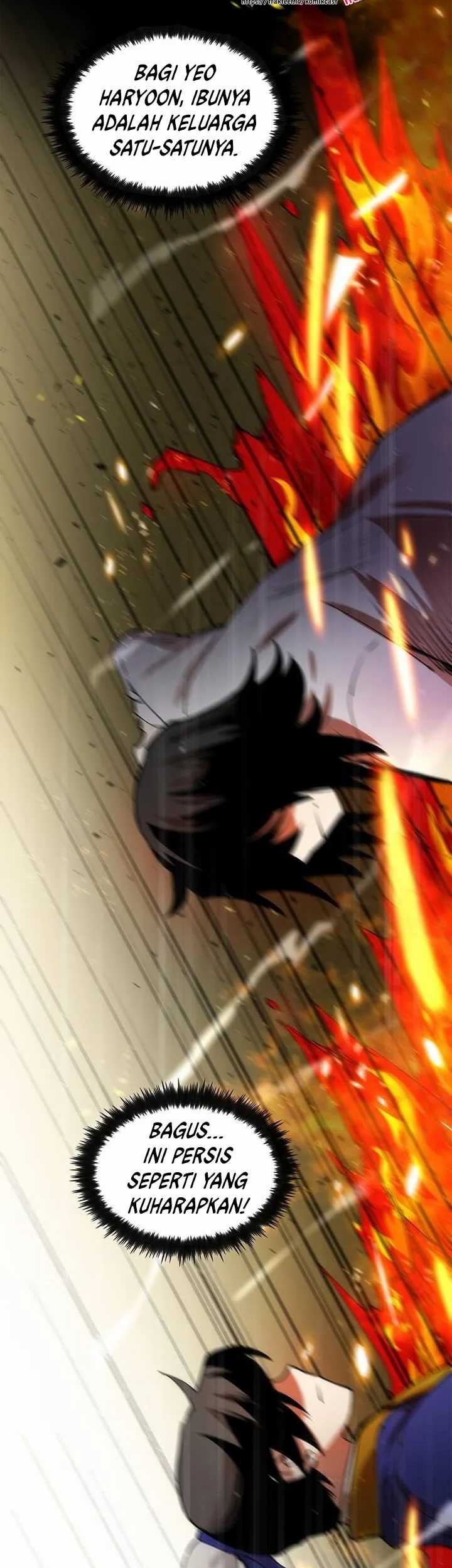 Doctor’s Rebirth Chapter 8 Gambar 36