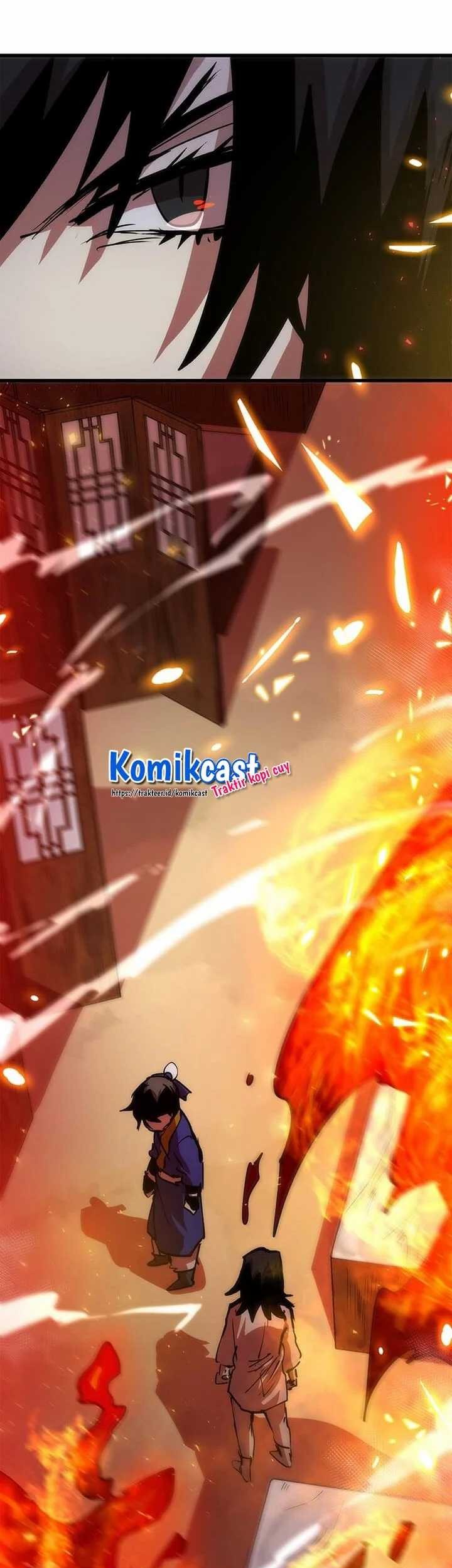 Doctor’s Rebirth Chapter 8 Gambar 53