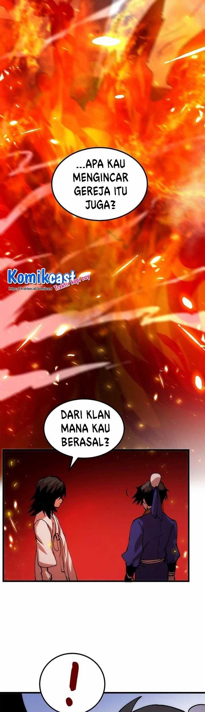 Doctor’s Rebirth Chapter 8 Gambar 54