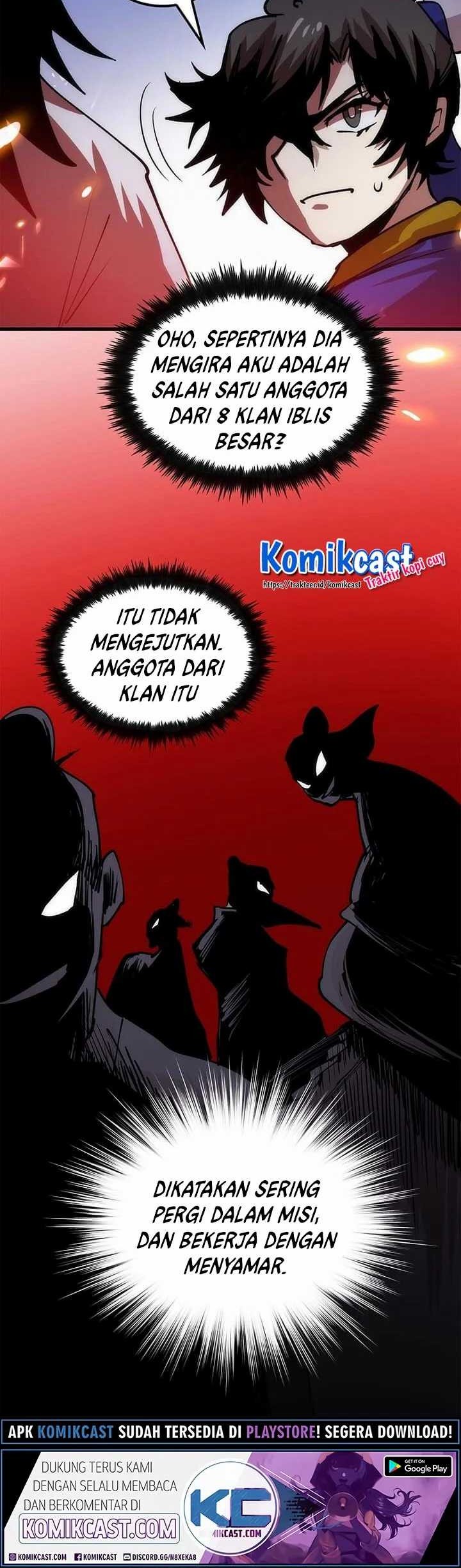 Doctor’s Rebirth Chapter 8 Gambar 55