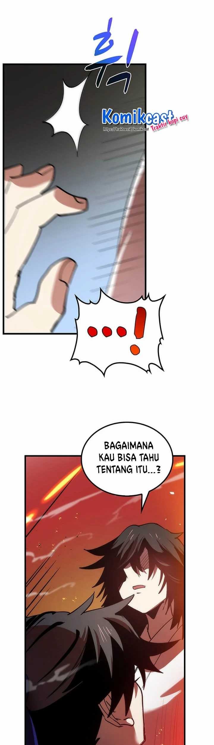 Doctor’s Rebirth Chapter 8 Gambar 42