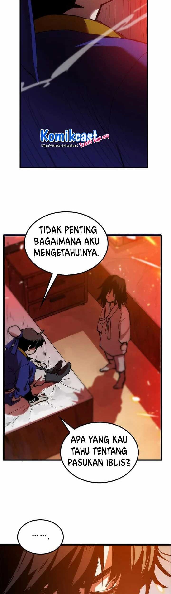 Doctor’s Rebirth Chapter 8 Gambar 43