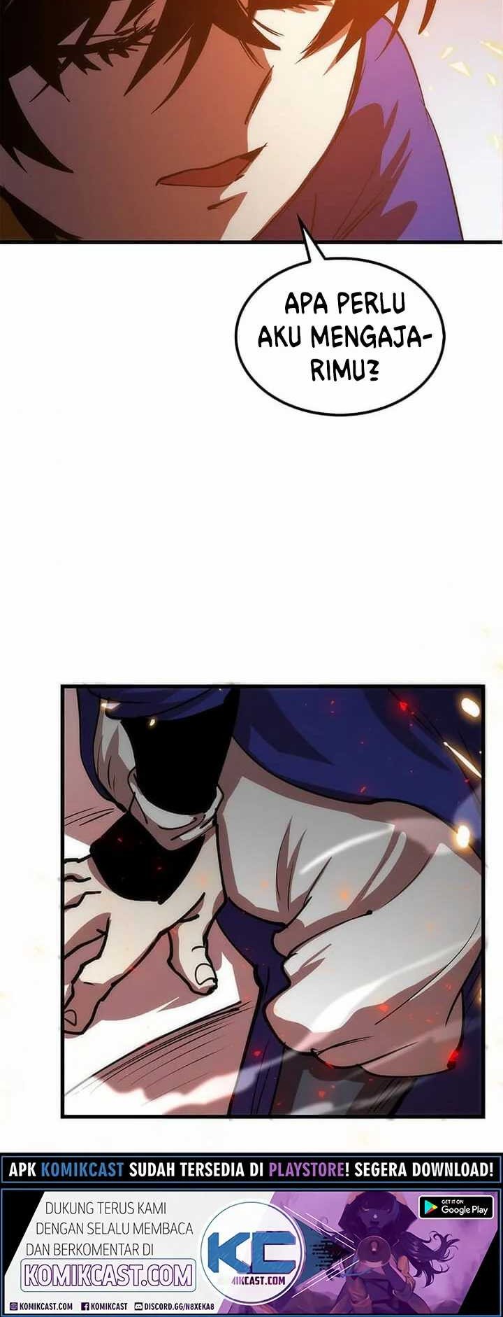 Doctor’s Rebirth Chapter 8 Gambar 44