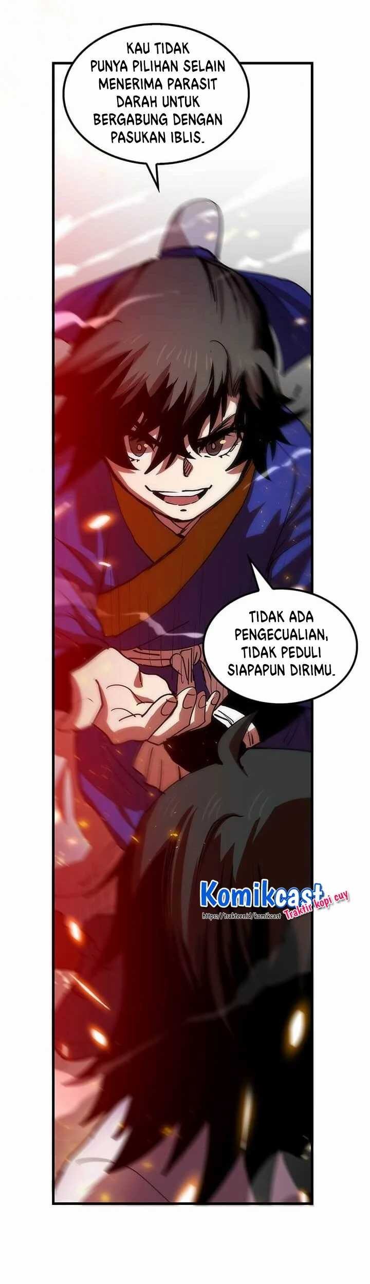 Doctor’s Rebirth Chapter 8 Gambar 45