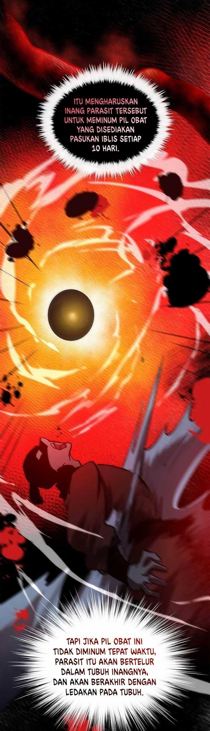 Doctor’s Rebirth Chapter 8 Gambar 47