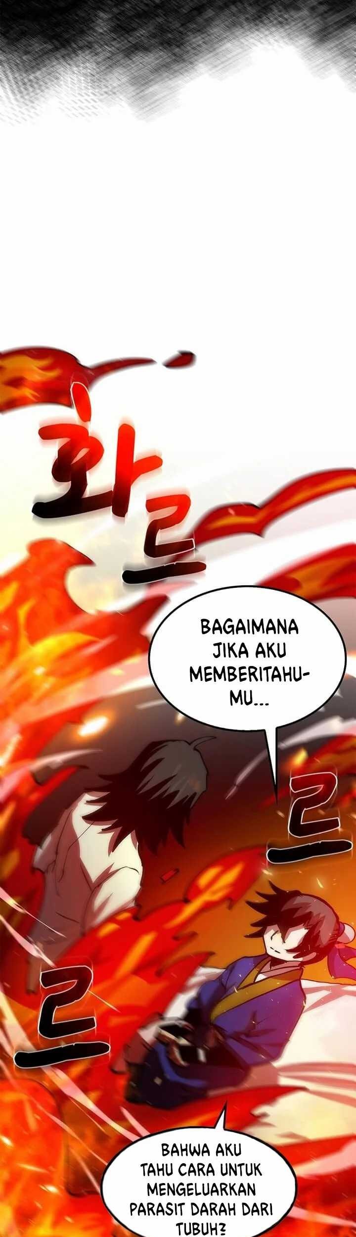 Doctor’s Rebirth Chapter 8 Gambar 49