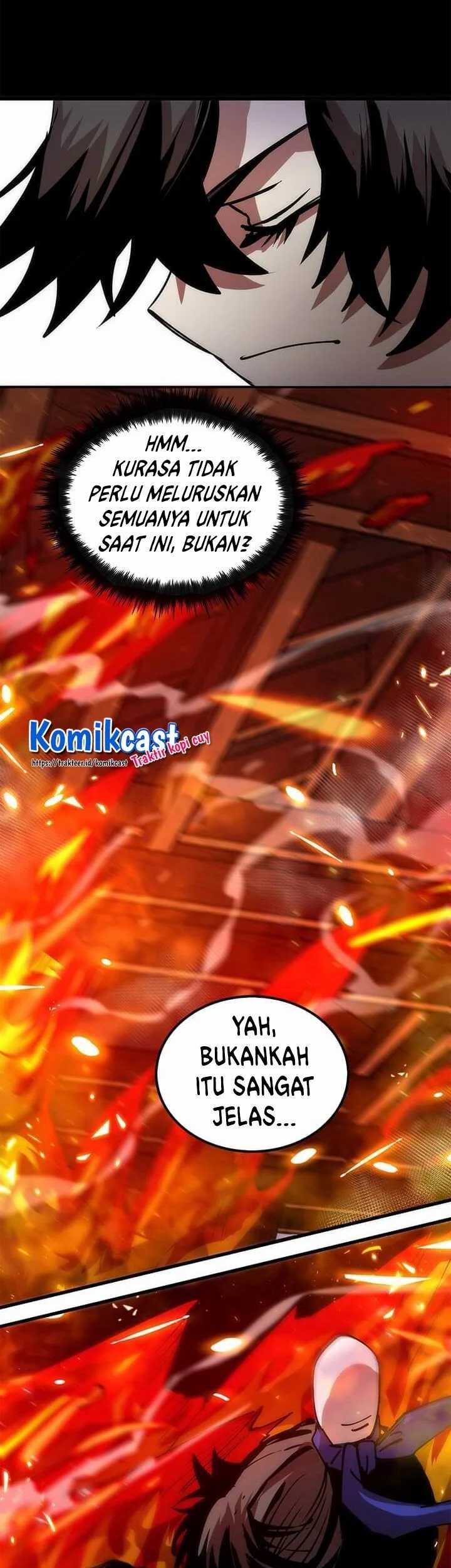 Doctor’s Rebirth Chapter 8 Gambar 56