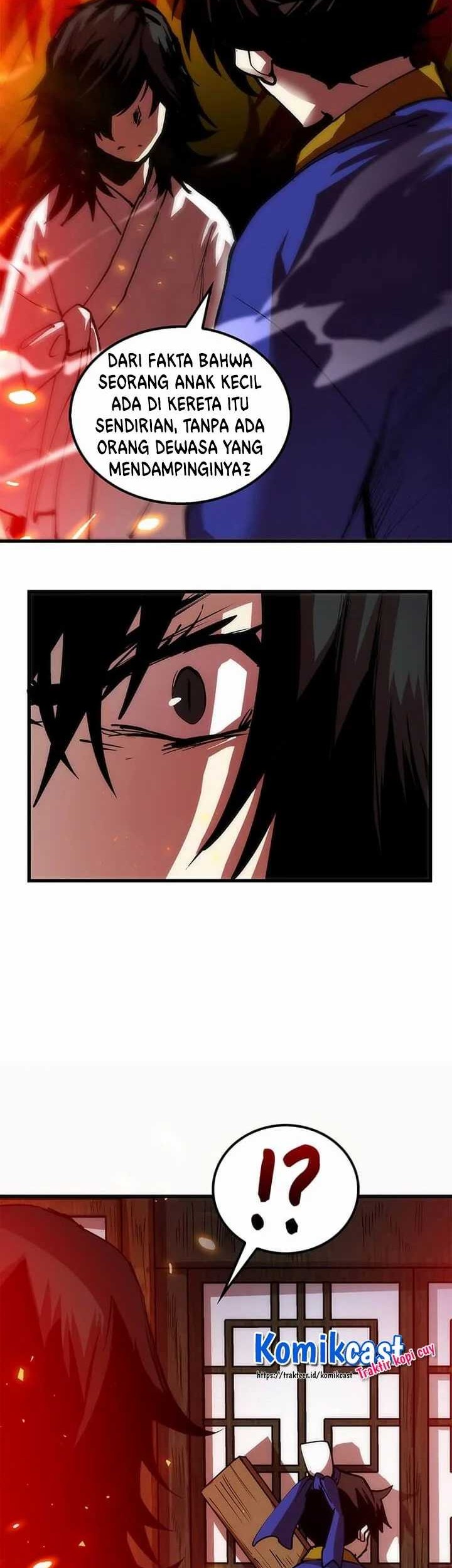 Doctor’s Rebirth Chapter 8 Gambar 57