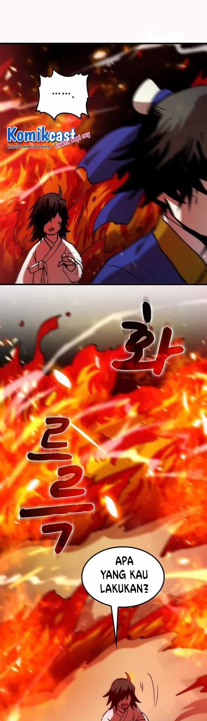 Doctor’s Rebirth Chapter 8 Gambar 60