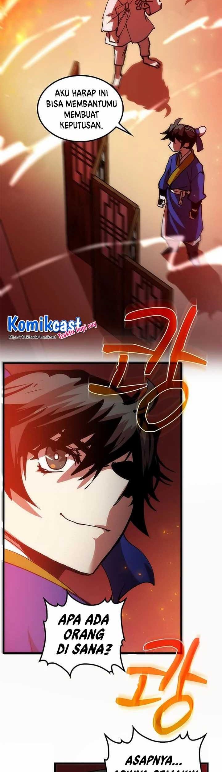 Doctor’s Rebirth Chapter 8 Gambar 61