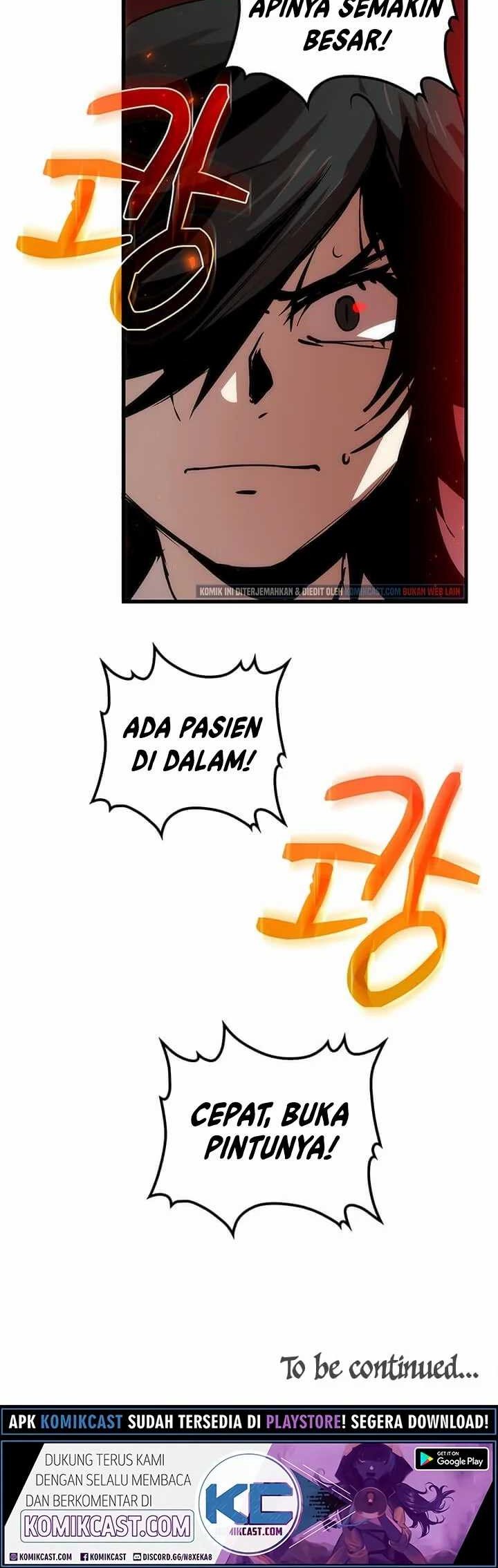 Doctor’s Rebirth Chapter 8 Gambar 62