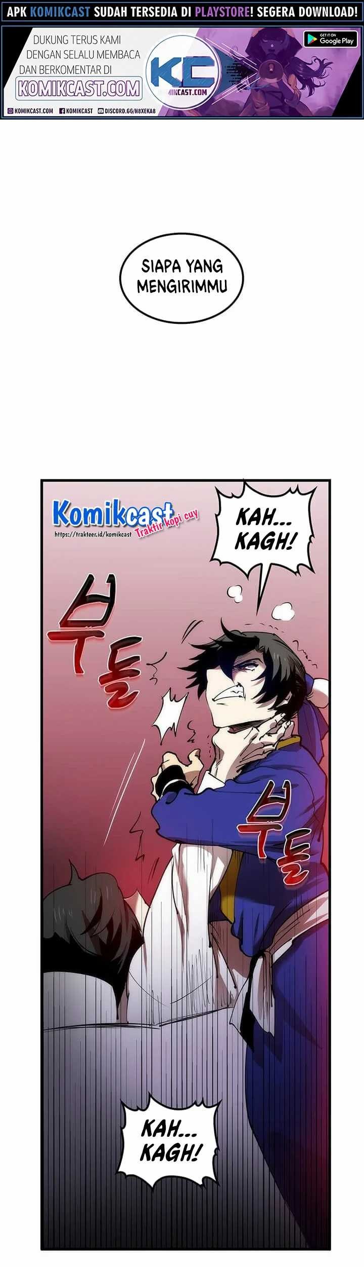 Manhwa Doctor’s Rebirth Chapter 8 gambar nomor 2