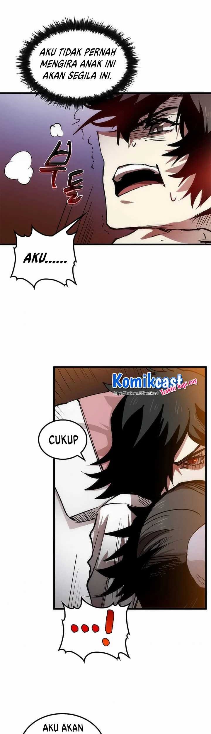 Doctor’s Rebirth Chapter 8 Gambar 3