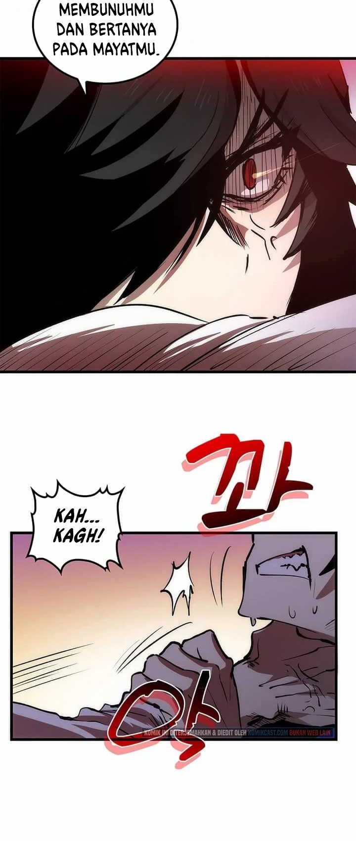 Doctor’s Rebirth Chapter 8 Gambar 4