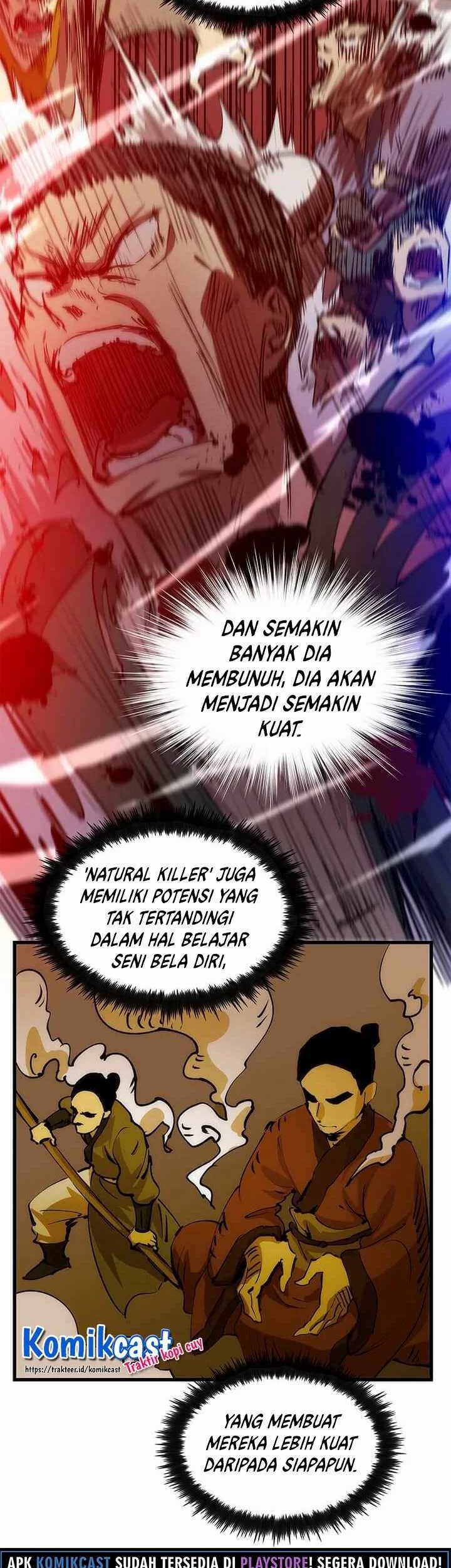 Doctor’s Rebirth Chapter 8 Gambar 7