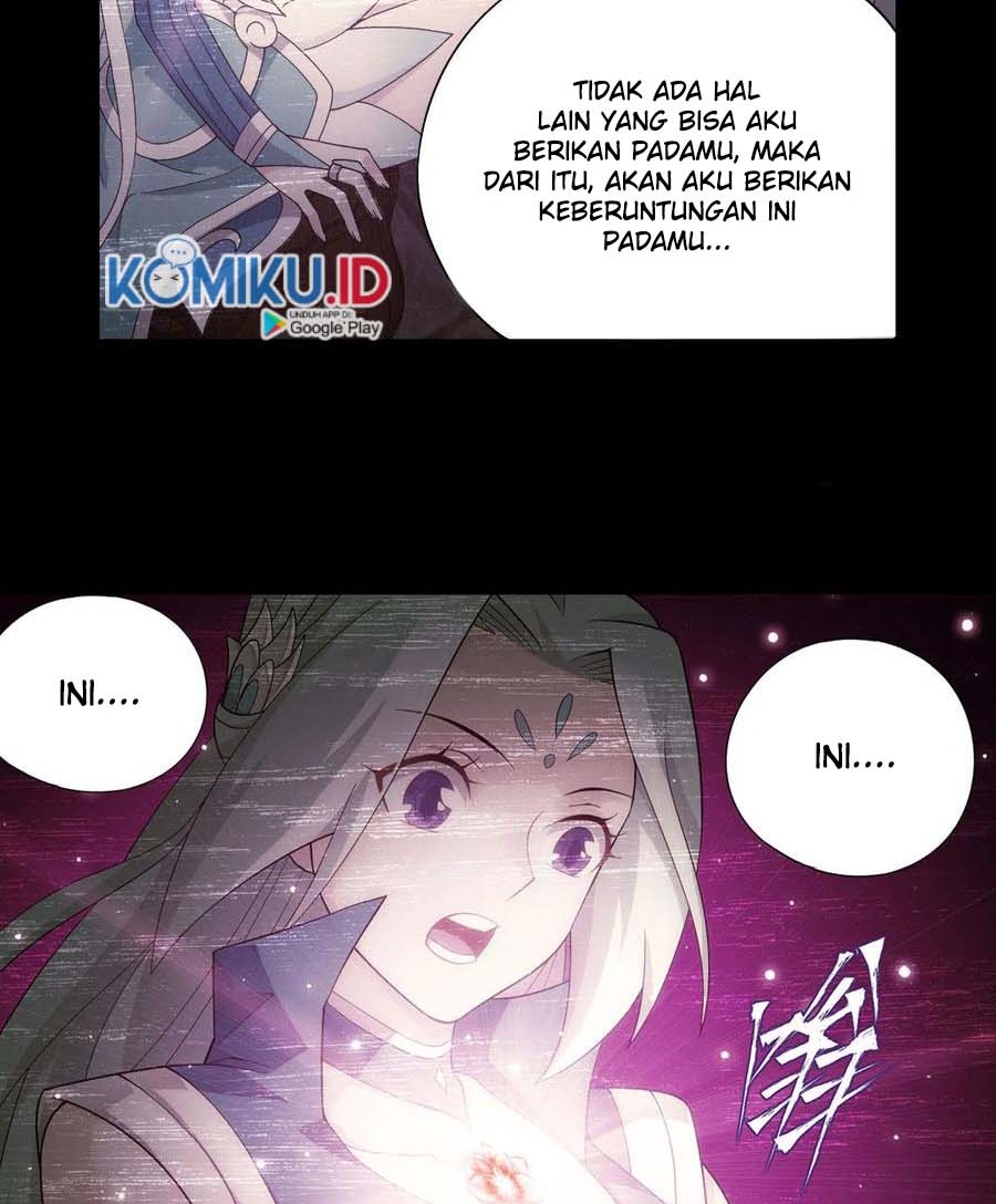 Battle Through the Heavens Chapter 326 Gambar 40